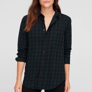 COPY - VINTAGE Flannel
